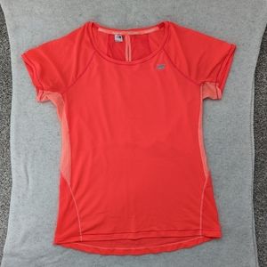 New Balance running shirt